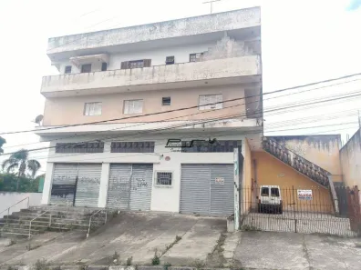 Apartamento com 2 Quartos à venda, 64m² no Pouso Alegre, Ribeirão Pires