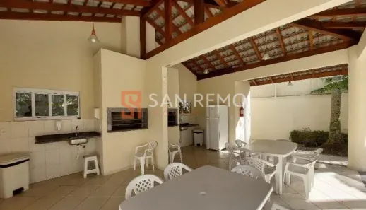 Apartamento com 1 Quarto para alugar, 35m² no Córrego Grande, Florianópolis