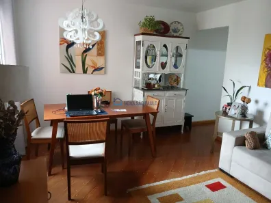 Apartamento com 3 Quartos à venda, 74m² no Jardim Ubirajara (Zona Sul), São Paulo