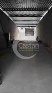 Galpão/Depósito/Armazém com 1 Quarto à venda, 180m² no Paulicéia, São Bernardo do Campo
