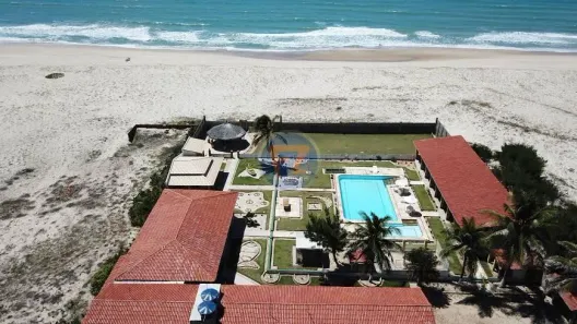 Casa com 6 Quartos à venda, 316m² no , BEBERIBE