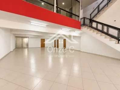 Ponto Comercial para alugar, 640m² no Vila Galvão, Guarulhos