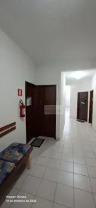 Sala Comercial à venda, 40m² no Jardim Flórida, Jacareí