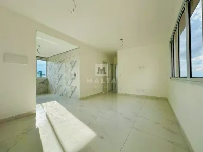 Apartamento com 3 Quartos à venda, 71m² no Barreiro, Belo Horizonte