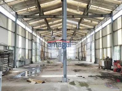 Galpão/Depósito/Armazém para alugar, 18006m² no Pagador de Andrade, Jacareí