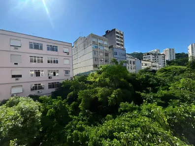 Apartamento com 3 Quartos à venda, 87m² no Laranjeiras, Rio de Janeiro