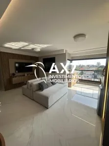 Apartamento com 2 Quartos à venda, 85m² no Planalto Paulista, São Paulo