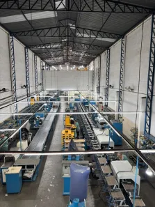 Galpão/Depósito/Armazém à venda, 1459m² no Mooca, São Paulo