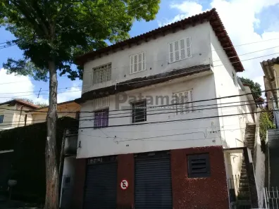 Lote/Terreno à venda, 231m² no Vila Gomes, São Paulo