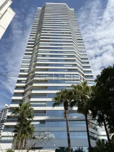 Apartamento com 3 Quartos para alugar, 446m² no Guanabara, Londrina