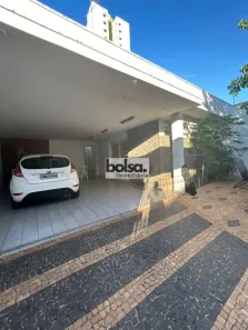 Casa com 3 Quartos para alugar, 280m² no Vila Aeroporto Bauru, Bauru