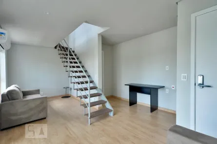 Apartamento com 1 Quarto à venda, 65m² no Perdizes, São Paulo