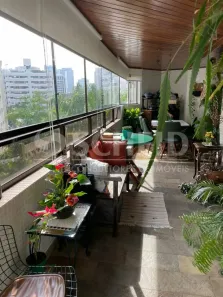 Apartamento com 3 Quartos à venda, 191m² no Vila Cruzeiro, São Paulo