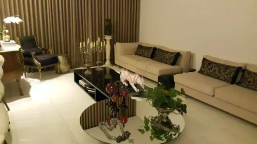 Apartamento com 4 Quartos à venda, 216m² no Belvedere, Belo Horizonte