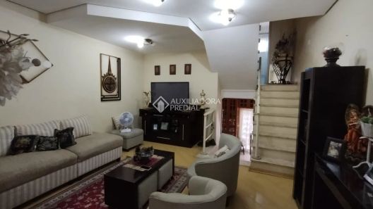 Sobrado com 3 Quartos à venda, 133m² no Assunção, São Bernardo do Campo