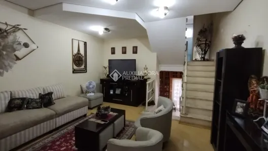 Sobrado com 3 Quartos à venda, 133m² no Assunção, São Bernardo do Campo