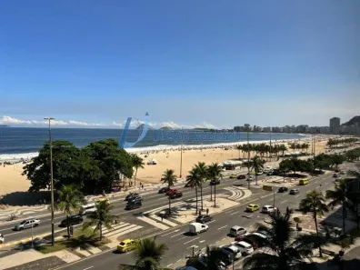 Apartamento com 4 Quartos à venda, 430m² no Copacabana, Rio de Janeiro