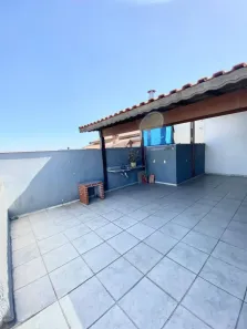 Cobertura com 2 Quartos à venda, 72m² no Jardim Ipanema, Santo André