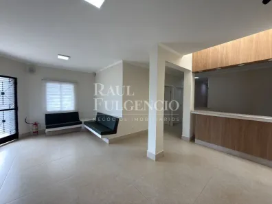 Imóvel Comercial para alugar, 151m² no Vila Ipiranga, Londrina
