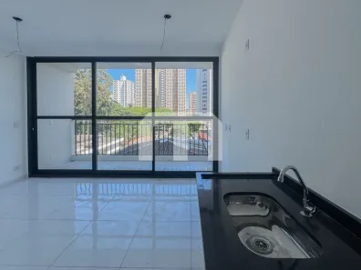 Apartamento com 1 Quarto à venda, 28m² no Vila Gomes Cardim, São Paulo