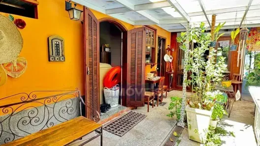 Casa com 3 Quartos à venda, 167m² no Serra Grande, Niterói