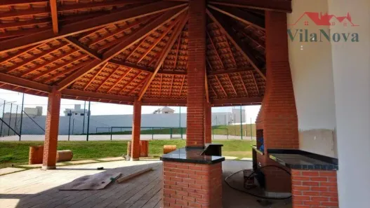 Casa de Condomínio com 3 Quartos à venda, 250m² no Jardim Residencial Dona Maria José, Indaiatuba