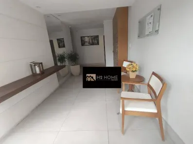 Apartamento com 2 Quartos à venda, 64m² no Jacarepaguá, Rio de Janeiro