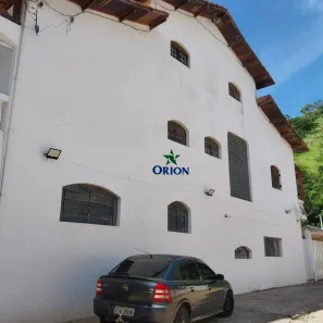 Sobrado com 4 Quartos à venda, 479m² no Centro, Paraibuna