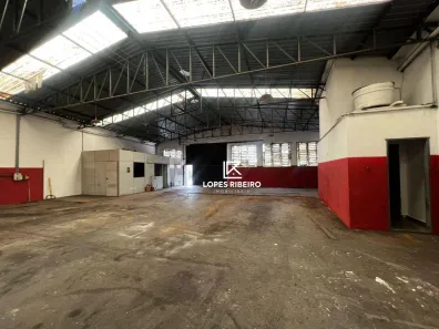 Ponto Comercial para alugar, 311m² no Jardim São Francisco, Santa Bárbara D'Oeste
