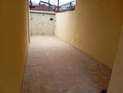 Apartamento com 3 Quartos à venda, 87m² no Vila Voturua, São Vicente