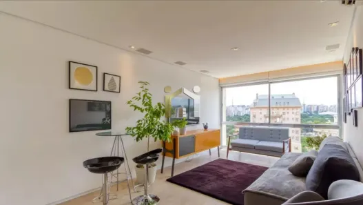 Apartamento com 2 Quartos à venda, 77m² no Jardim Paulista, São Paulo