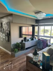 Apartamento com 3 Quartos à venda, 71m² no Sarandi, Porto Alegre