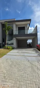 Sobrado com 3 Quartos à venda, 242m² no Cézar de Souza, Mogi das Cruzes