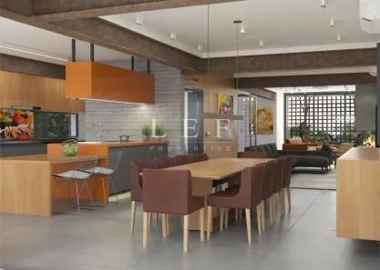 Casa com 4 Quartos à venda, 550m² no Jardim Paulista, São Paulo