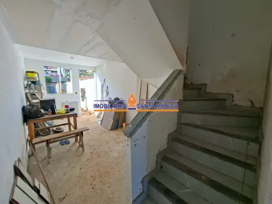 Casa com 2 Quartos à venda, 82m² no Mantiqueira, Belo Horizonte