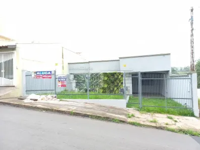 Casa com 3 Quartos à venda, 120m² no Vila Rancho Velho, São Carlos