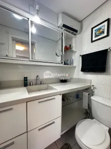 Apartamento com 2 Quartos à venda, 112m² no Capoeiras, Florianópolis