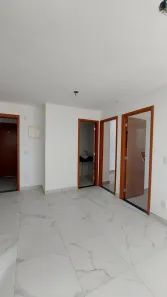 Apartamento com 2 Quartos à venda, 44m² no Vila Canária, Salvador