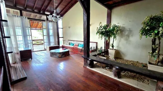 Casa com 4 Quartos à venda, 400m² no São Francisco, Niterói