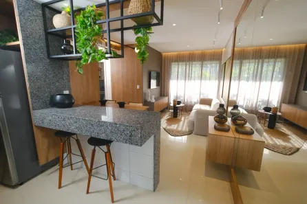 Apartamento com 3 Quartos à venda, 102m² no São Cristóvão, Teresina