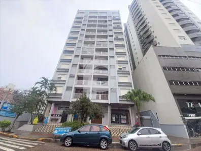 Apartamento com 2 Quartos à venda, 103m² no Centro, São Leopoldo