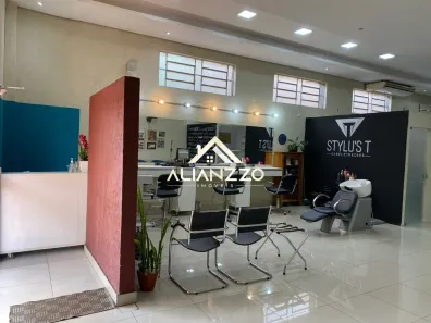 para alugar, 87m² no Jardim Interlagos, Ribeirão Preto
