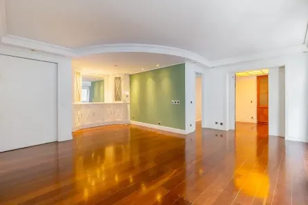 Apartamento com 3 Quartos à venda, 106m² no Jardim Paulista, São Paulo