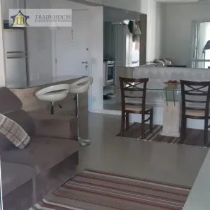 Apartamento com 2 Quartos à venda, 73m² no Vila Guarani (Z Sul), São Paulo