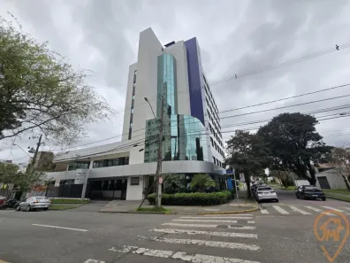 Sala Comercial à venda, 494m² no São Pedro, São José dos Pinhais