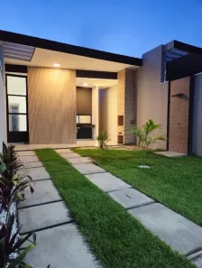 Casa com 3 Quartos à venda, 116m² no Jangurussu, Fortaleza
