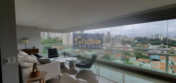 Apartamento com 3 Quartos à venda, 169m² no Vila Mariana, São Paulo