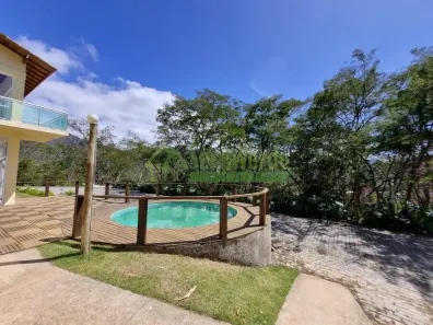 Casa com 1 Quarto à venda, 60m² no Itaipava, Petrópolis