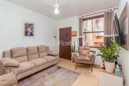 Apartamento com 2 Quartos à venda, 48m² no Rubem Berta, Porto Alegre