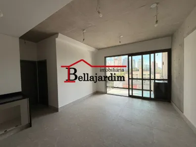 Apartamento com 2 Quartos à venda, 55m² no Jardim Santo André CDHU, Santo André